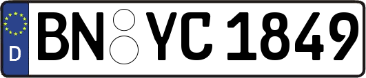 BN-YC1849