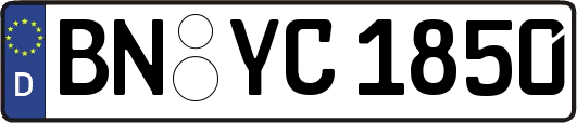 BN-YC1850