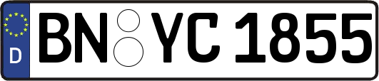BN-YC1855