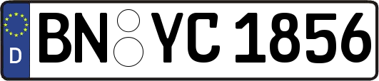 BN-YC1856