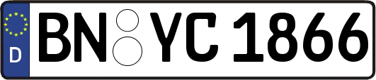 BN-YC1866