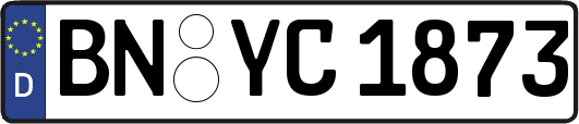 BN-YC1873