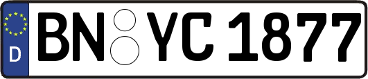 BN-YC1877