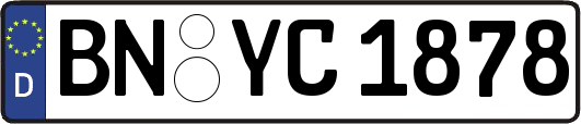 BN-YC1878