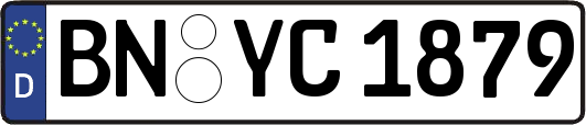 BN-YC1879