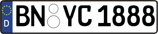 BN-YC1888