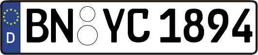BN-YC1894