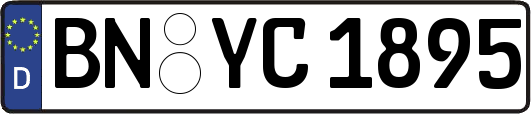BN-YC1895
