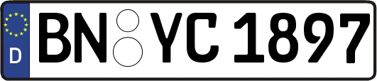 BN-YC1897