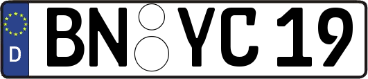 BN-YC19