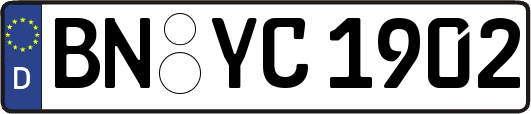 BN-YC1902