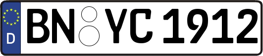 BN-YC1912