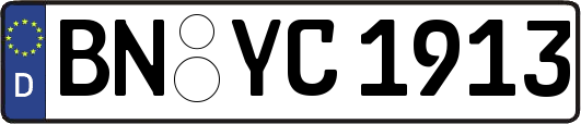 BN-YC1913