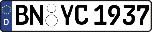 BN-YC1937