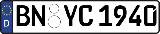 BN-YC1940