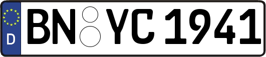 BN-YC1941