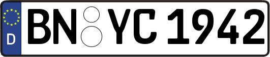 BN-YC1942