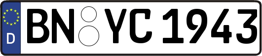 BN-YC1943