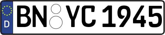 BN-YC1945