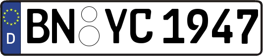 BN-YC1947