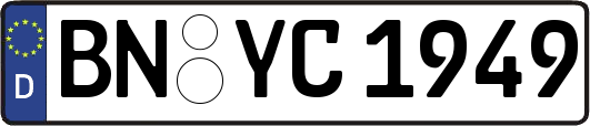 BN-YC1949