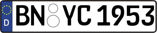 BN-YC1953