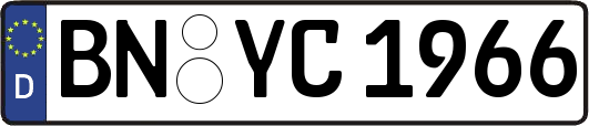 BN-YC1966