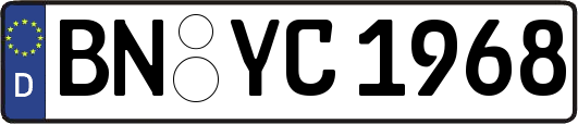 BN-YC1968