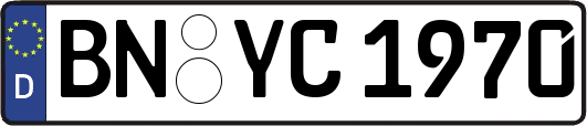 BN-YC1970