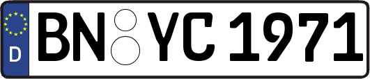 BN-YC1971