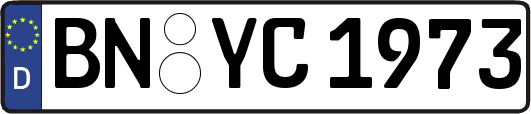 BN-YC1973