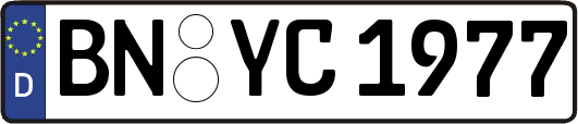BN-YC1977