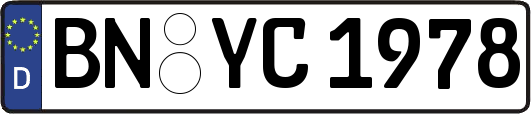BN-YC1978