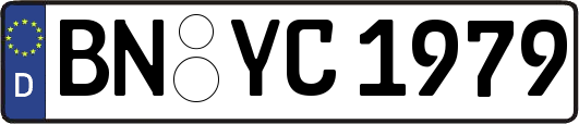 BN-YC1979