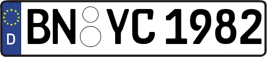 BN-YC1982