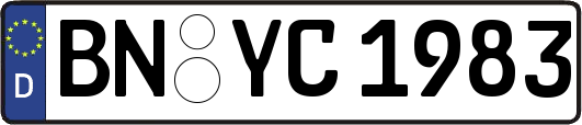 BN-YC1983