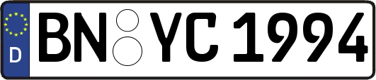 BN-YC1994