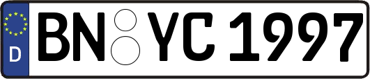 BN-YC1997