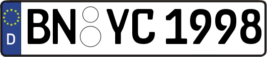 BN-YC1998