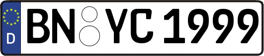 BN-YC1999