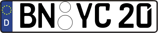 BN-YC20