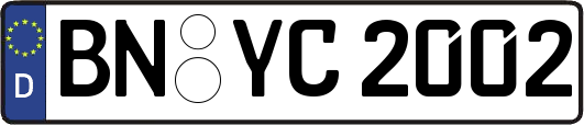 BN-YC2002