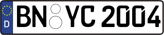 BN-YC2004