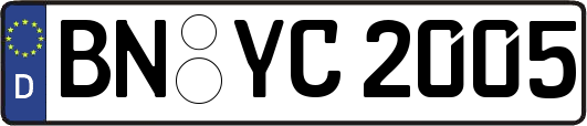 BN-YC2005