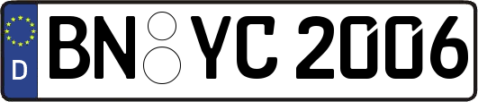 BN-YC2006