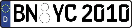 BN-YC2010