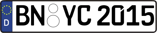 BN-YC2015