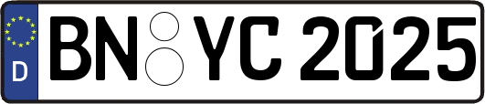 BN-YC2025