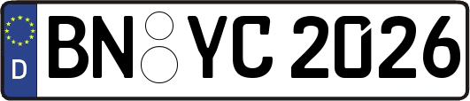 BN-YC2026