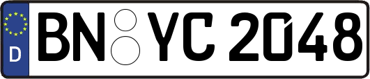 BN-YC2048